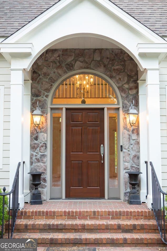 4 bedroom, 3.5 bathroom, 3,021 sq ft single family residence for sale at 1082 River Street, Bartow, GA 30413 — photo 2
