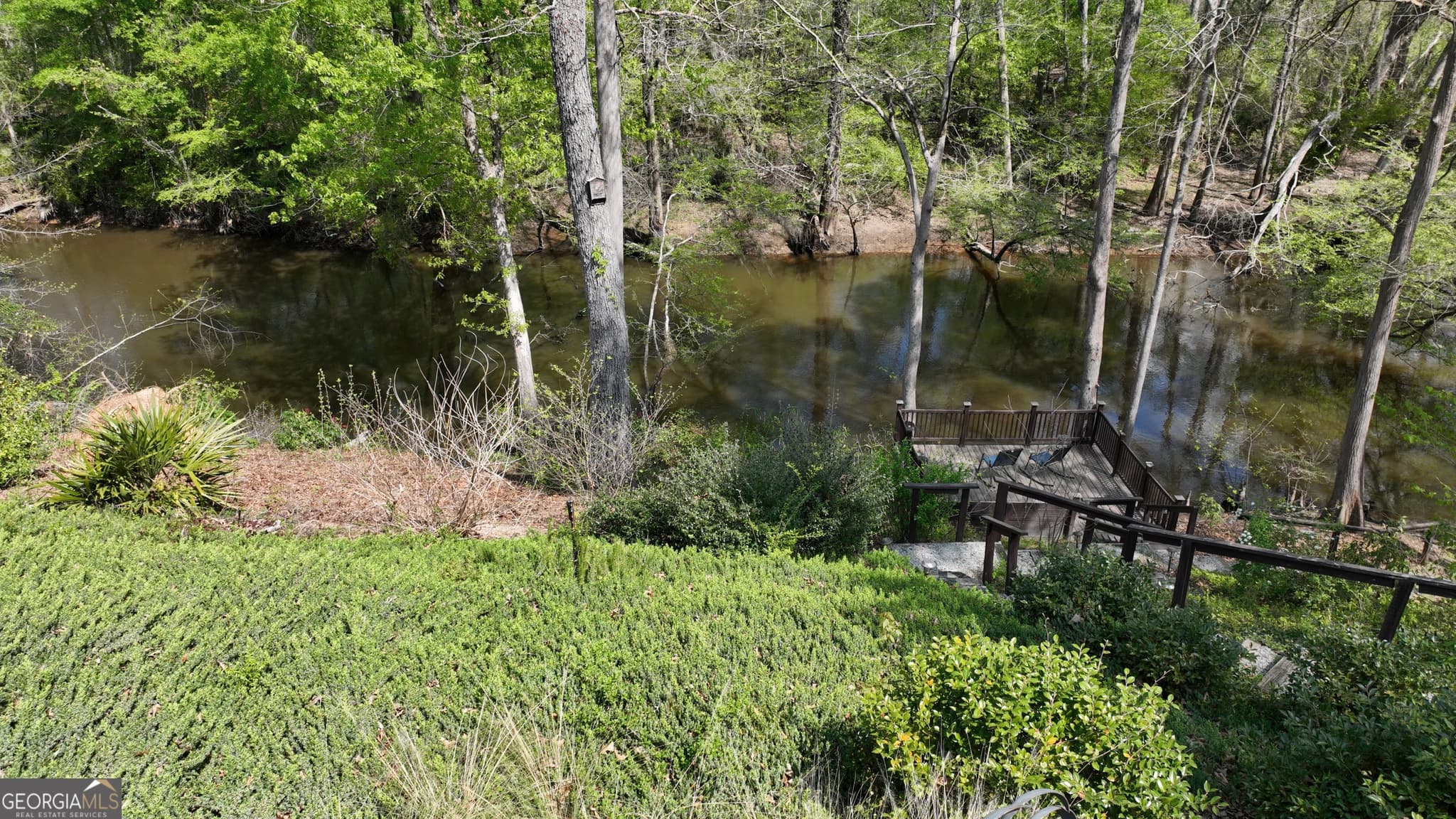 4 bedroom, 3.5 bathroom, 3,021 sq ft single family residence for sale at 1082 River Street, Bartow, GA 30413 — photo 7