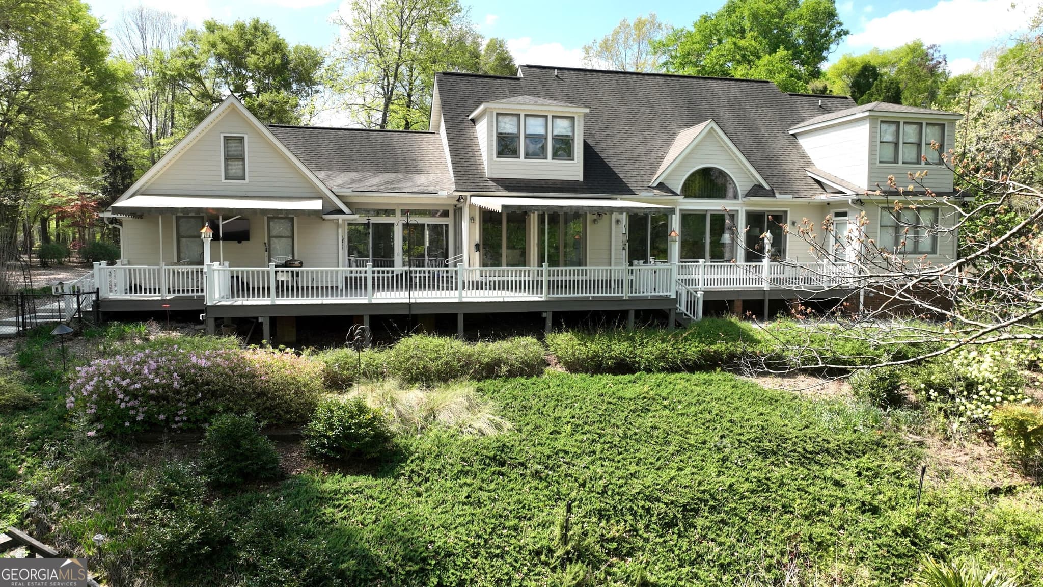 4 bedroom, 3.5 bathroom, 3,021 sq ft single family residence for sale at 1082 River Street, Bartow, GA 30413 — photo 5