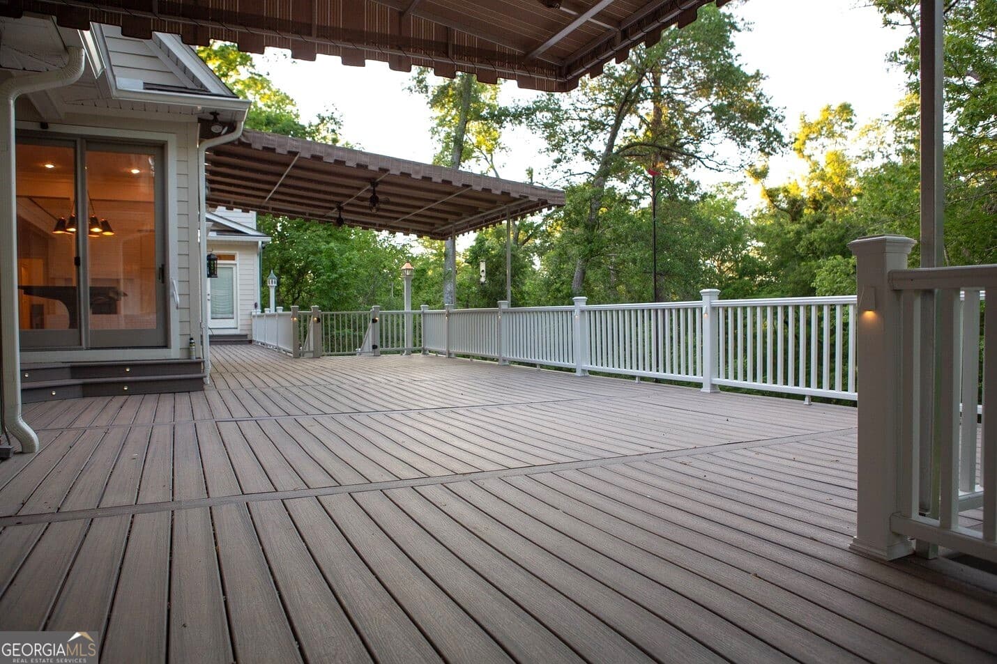 4 bedroom, 3.5 bathroom, 3,021 sq ft single family residence for sale at 1082 River Street, Bartow, GA 30413 — photo 10