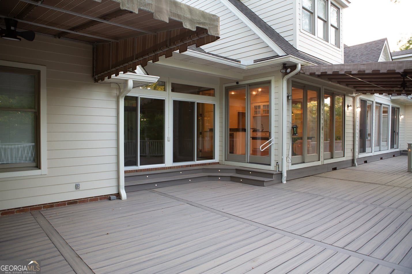 4 bedroom, 3.5 bathroom, 3,021 sq ft single family residence for sale at 1082 River Street, Bartow, GA 30413 — photo 4