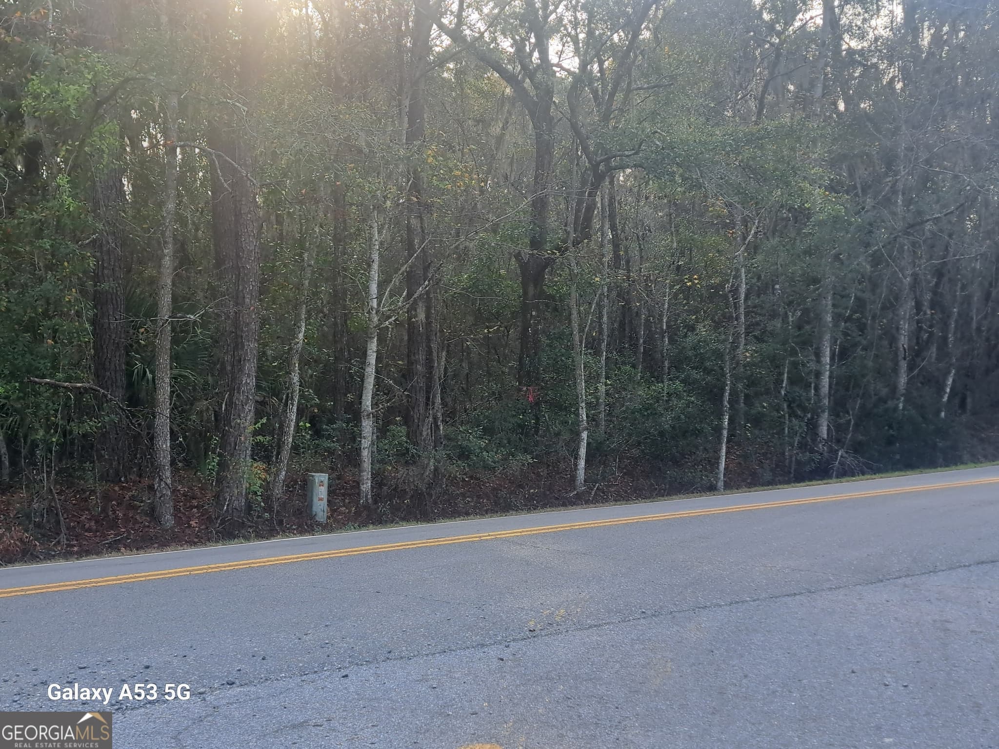 residential lot for sale at 0 Dover Bluff Road, Waverly, GA 31565 — photo 7