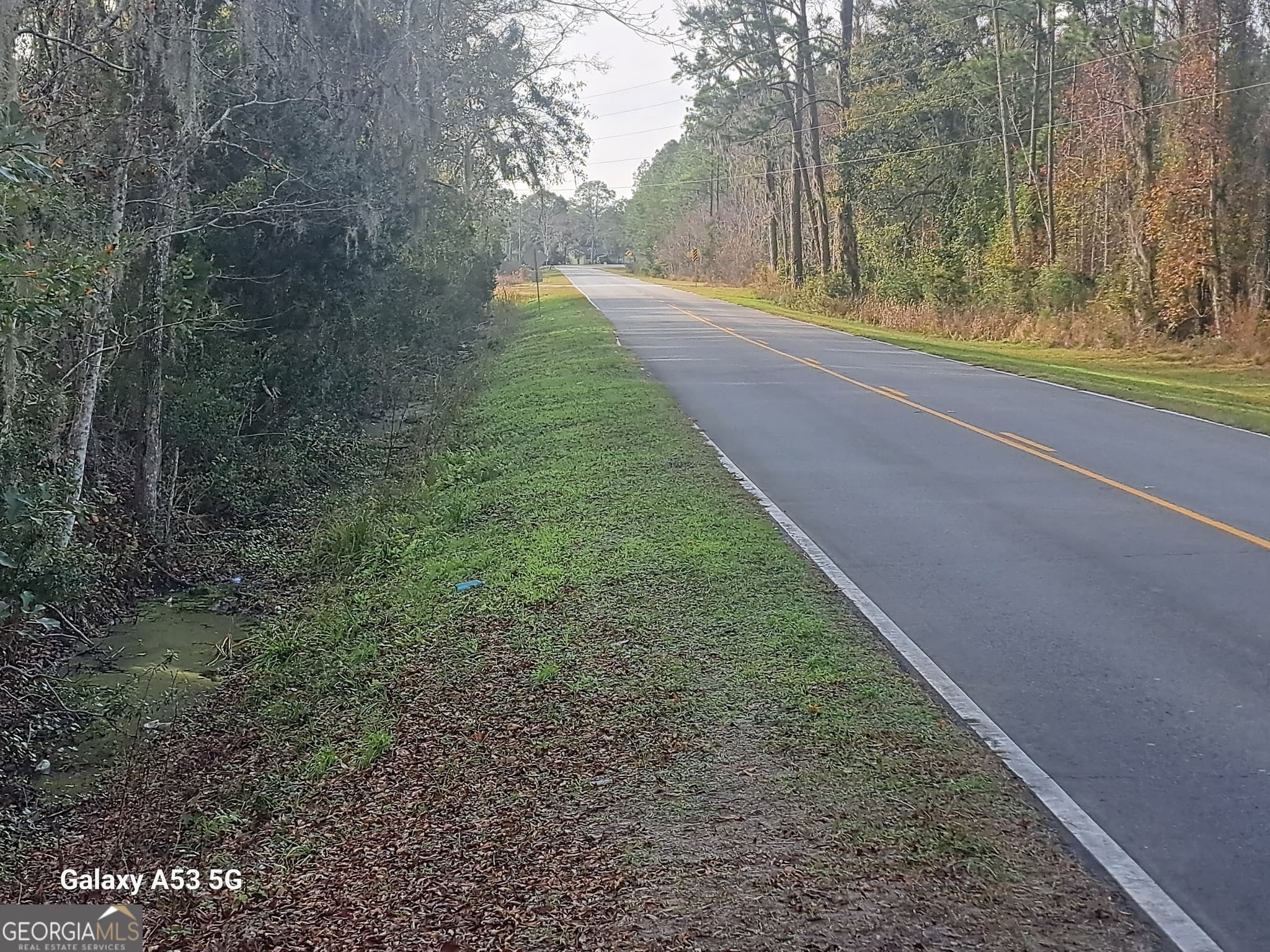 residential lot for sale at 0 Dover Bluff Road, Waverly, GA 31565 — photo 5