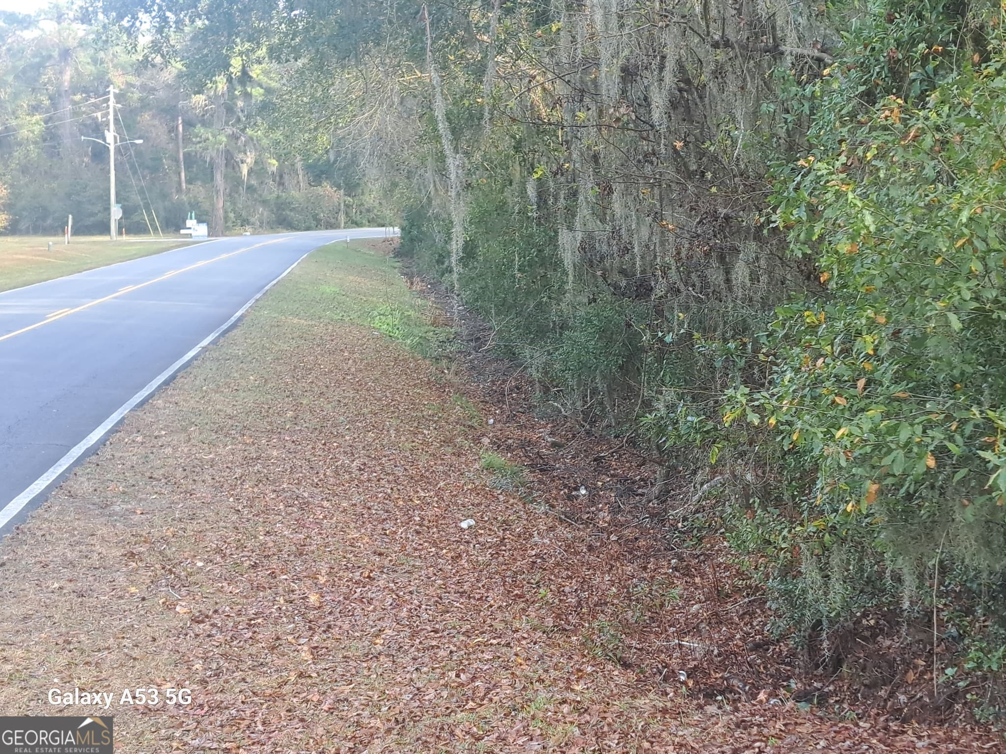residential lot for sale at 0 Dover Bluff Road, Waverly, GA 31565 — photo 4