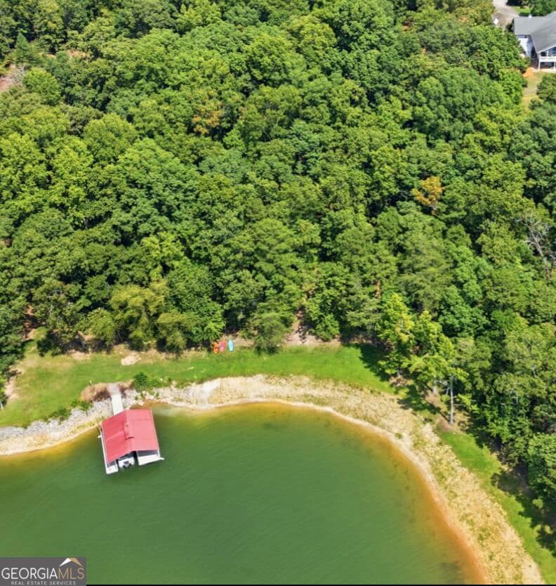 residential lot for sale at 3610-3620 Looper Lake Cove, Gainesville, GA 30506 — photo 5