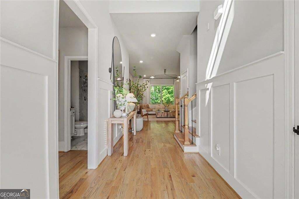 4 bedroom, 3 bathroom, 3,037 sq ft single family residence for sale at 2058 Sydney Cove Court, Buford, GA 30518 — photo 5