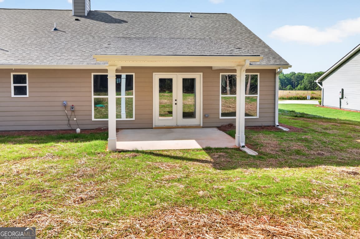 4 bedroom, 2.5 bathroom, 2,250 sq ft single family residence under contract at 138 Airport Road 14, Canon, GA 30520 — photo 3