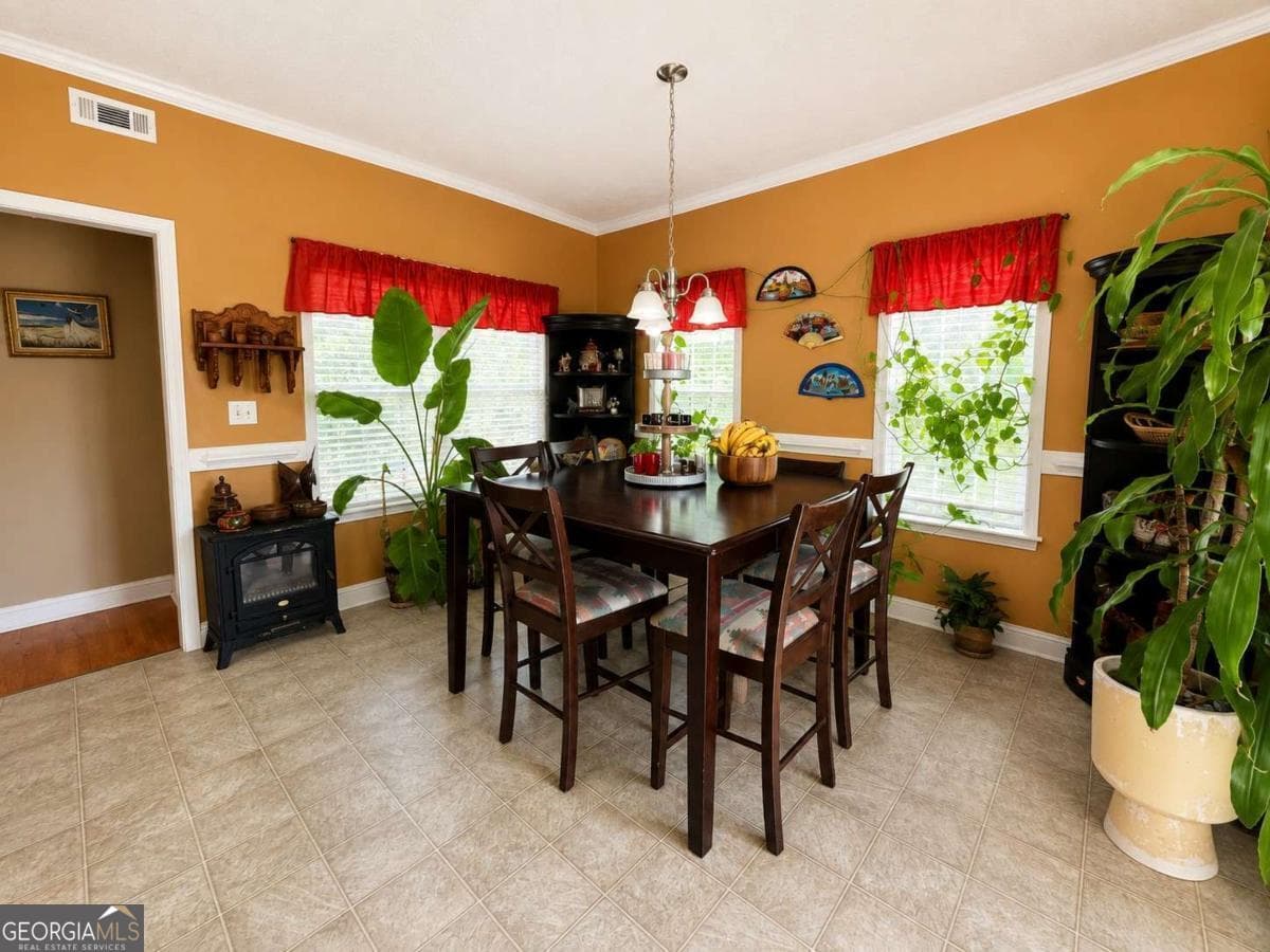 5 bedroom, 4.5 bathroom, 4,233 sq ft single family residence for sale at 125 Stewart Glen Drive, Covington, GA 30014 — photo 10