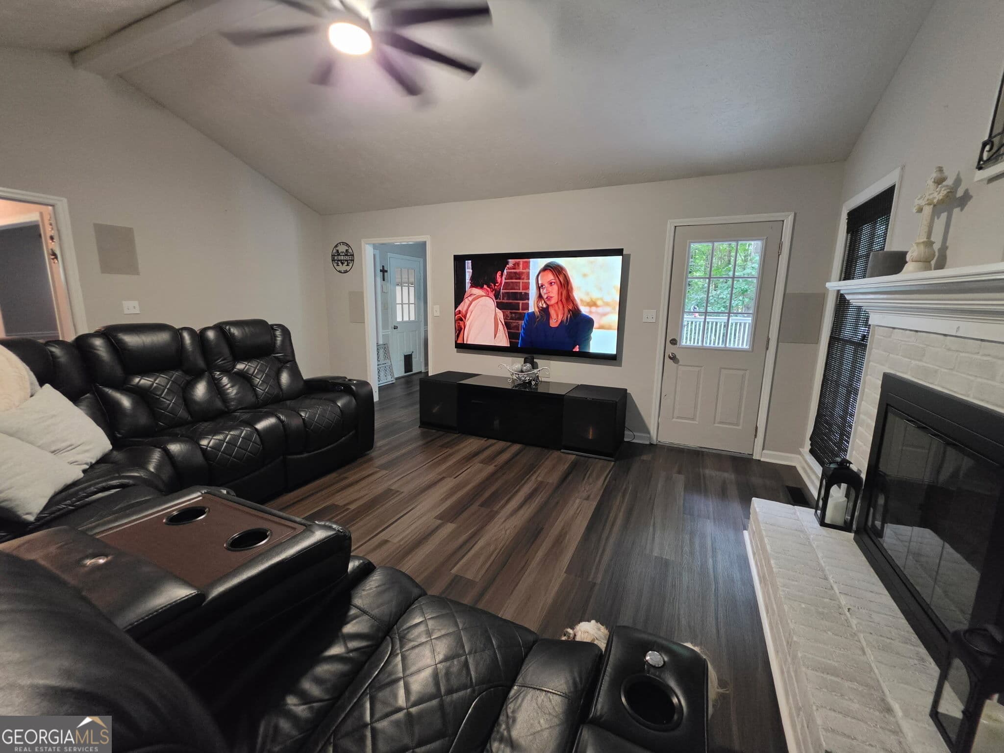 3 bedroom, 2 bathroom, 1,528 sq ft single family residence under contract at 109 Huntcliff Court, Lagrange, GA 30240 — photo 5