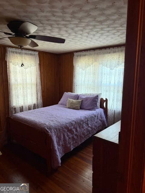 3 bedroom, 1 bathroom, 1,280 sq ft mixed use for sale at 2139 Jones Chapel Shiloh Road, Danielsville, GA 30633 — photo 6