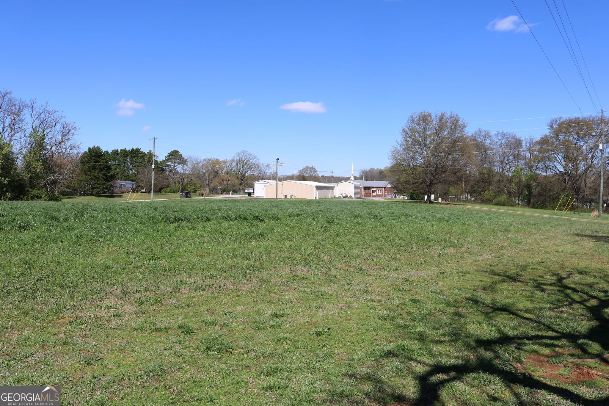 3 bedroom, 1 bathroom, 1,280 sq ft mixed use for sale at 2139 Jones Chapel Shiloh Road, Danielsville, GA 30633 — photo 3