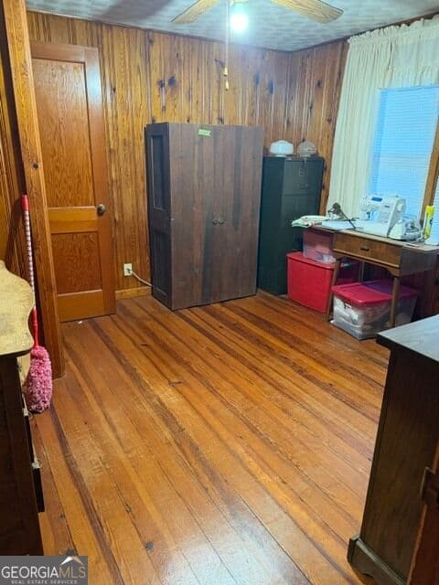 3 bedroom, 1 bathroom, 1,280 sq ft mixed use for sale at 2139 Jones Chapel Shiloh Road, Danielsville, GA 30633 — photo 5
