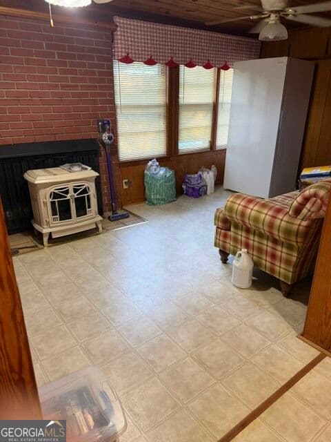 3 bedroom, 1 bathroom, 1,280 sq ft mixed use for sale at 2139 Jones Chapel Shiloh Road, Danielsville, GA 30633 — photo 10
