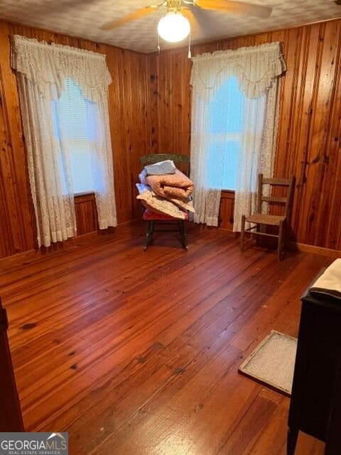 3 bedroom, 1 bathroom, 1,280 sq ft mixed use for sale at 2139 Jones Chapel Shiloh Road, Danielsville, GA 30633 — photo 8