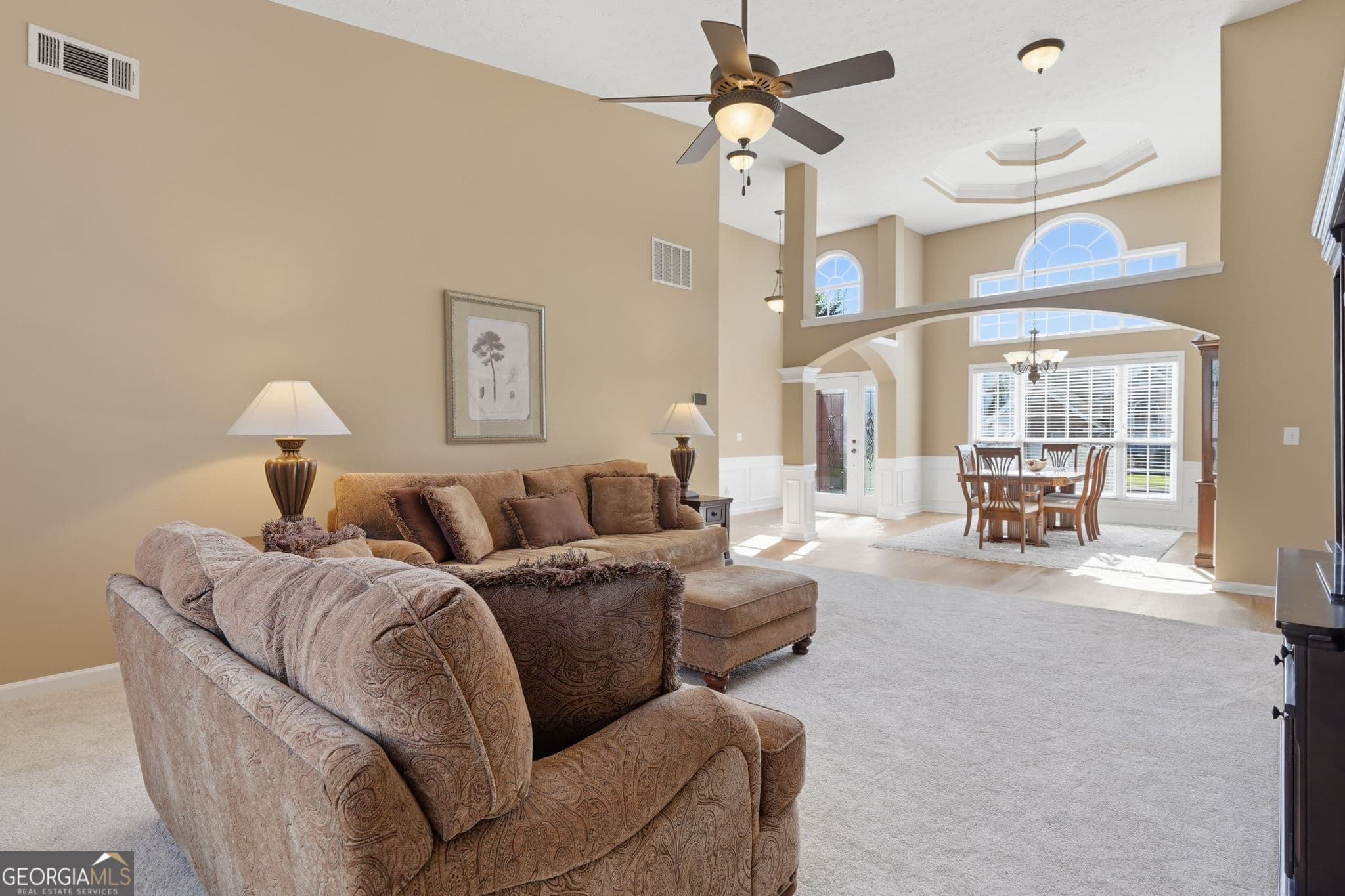 3 bedroom, 2 bathroom, 2,352 sq ft single family residence for sale at 5109 Millwall Court, Suwanee, GA 30024 — photo 6