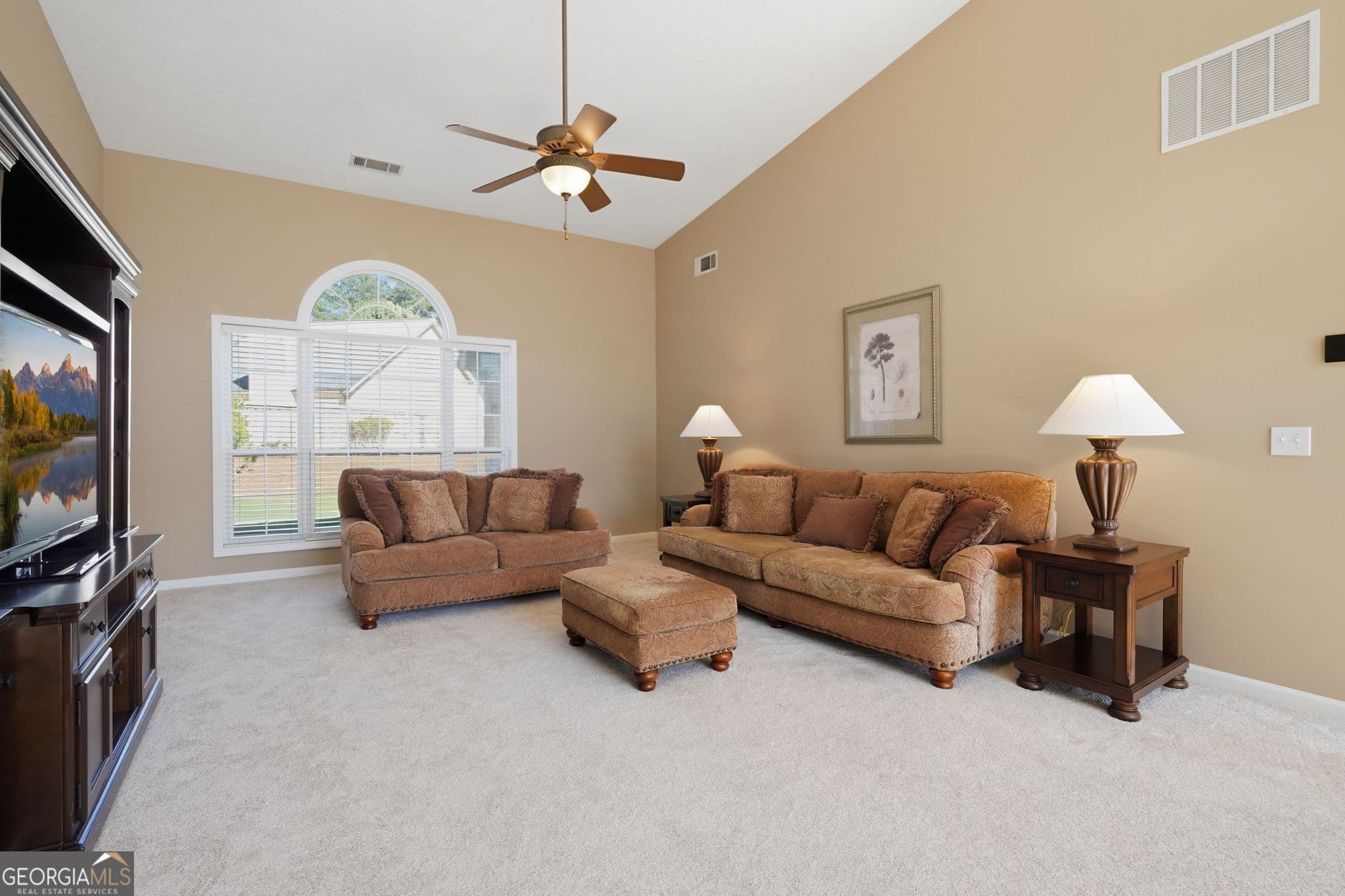 3 bedroom, 2 bathroom, 2,352 sq ft single family residence for sale at 5109 Millwall Court, Suwanee, GA 30024 — photo 5