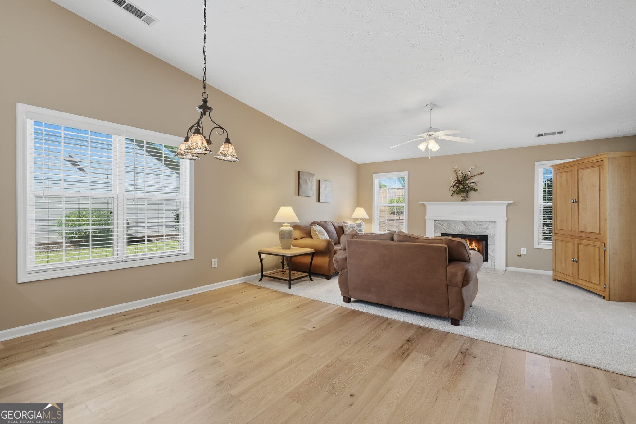 3 bedroom, 2 bathroom, 2,352 sq ft single family residence for sale at 5109 Millwall Court, Suwanee, GA 30024 — photo 9