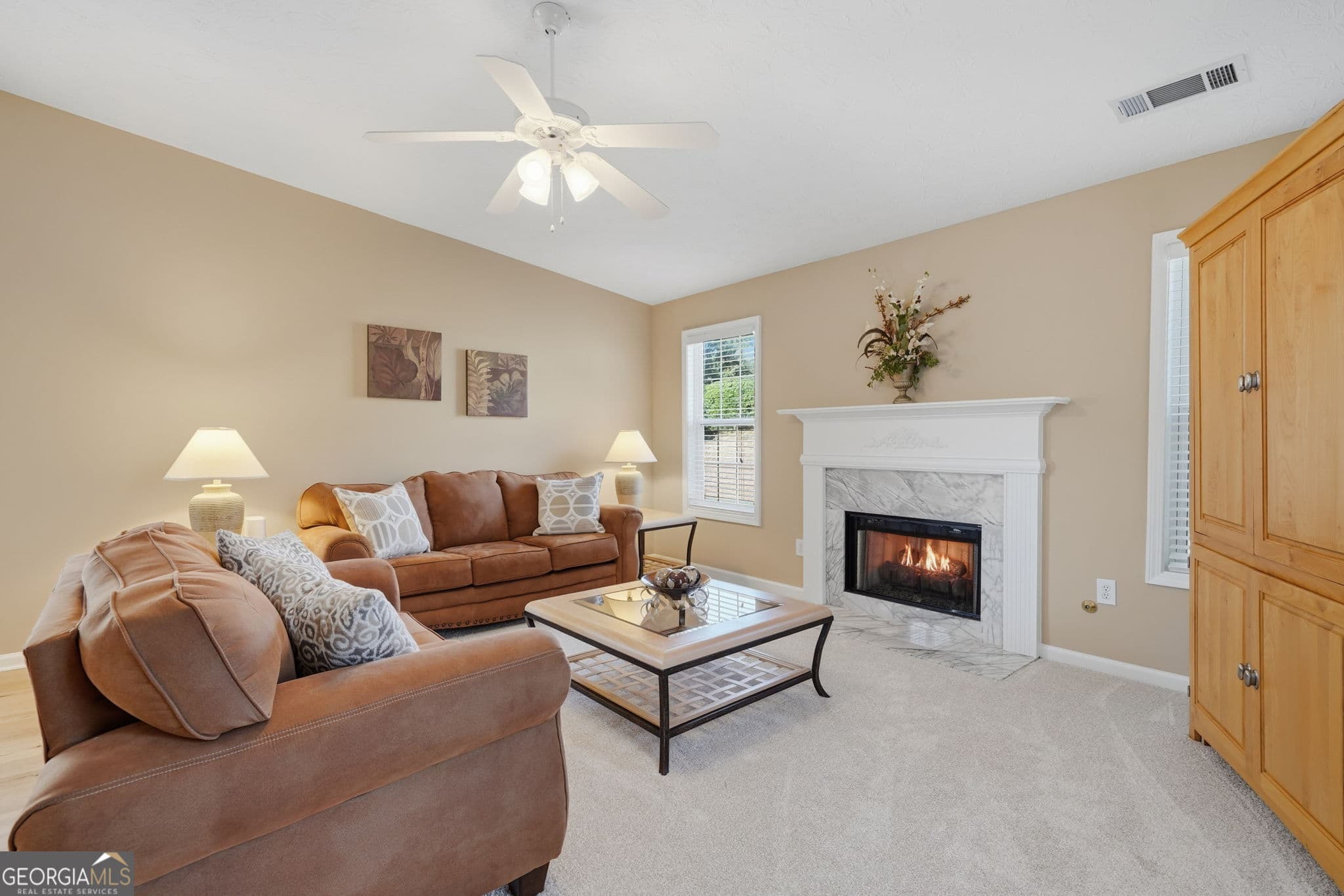 3 bedroom, 2 bathroom, 2,352 sq ft single family residence for sale at 5109 Millwall Court, Suwanee, GA 30024 — photo 10
