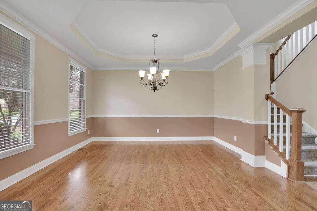4 bedroom, 3.5 bathroom, 3,028 sq ft single family residence for rent at 8105 Majors Glen Court, Cumming, GA 30041 for $3,400 a month — photo 4