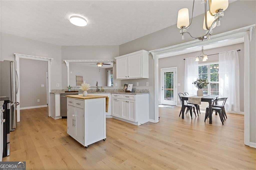 4 bedroom, 3.5 bathroom, 2,758 sq ft single family residence for sale at 1755 Patrick Mill Place, Buford, GA 30518 — photo 7