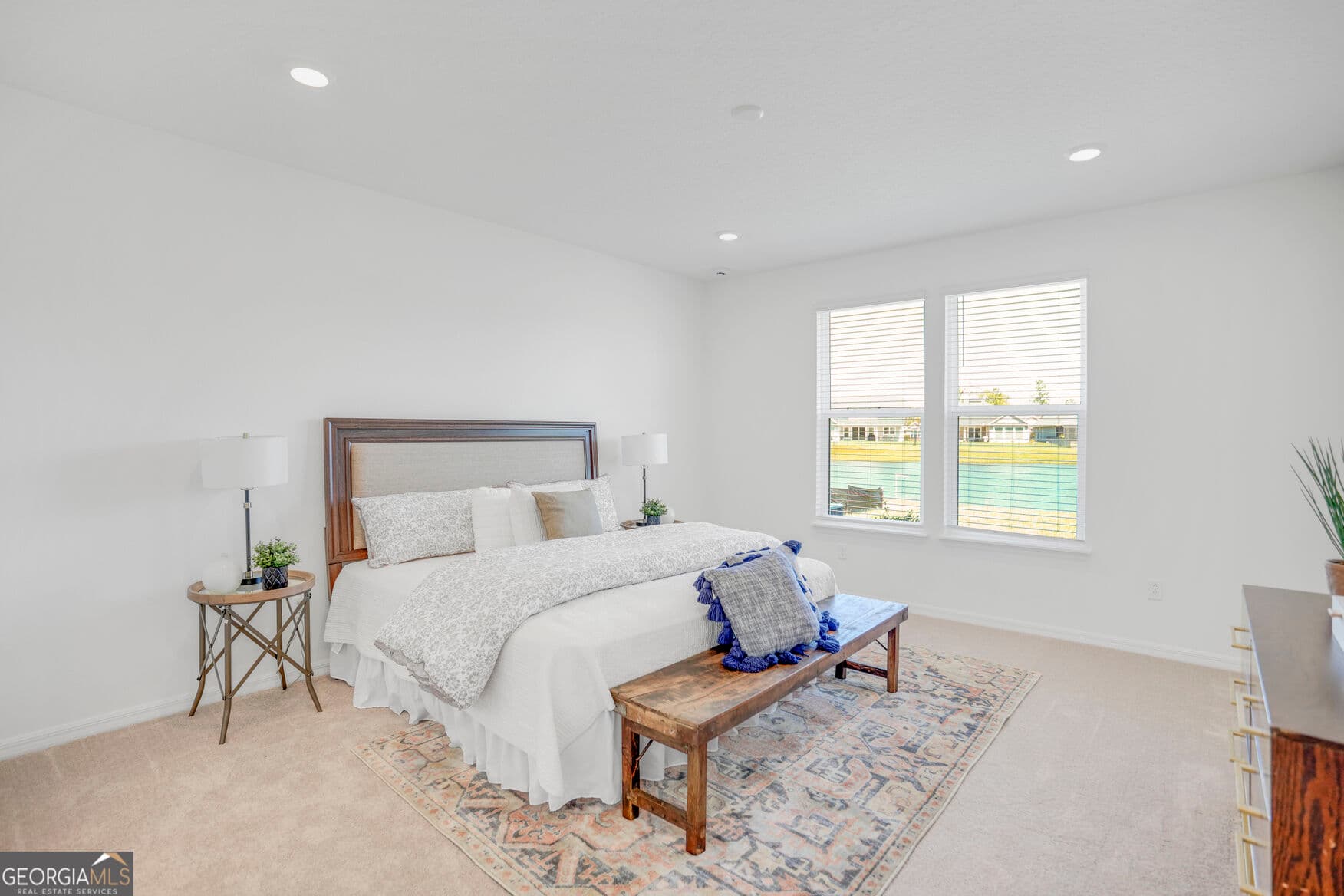 4 bedroom, 3 bathroom, 2,139 sq ft single family residence for sale at 141 Madeline Taylor Place, Kingsland, GA 31548 — photo 9