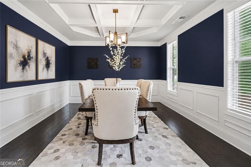 5 bedroom, 4 bathroom, 4,242 sq ft single family residence for sale at 116 Fountain Oak, Villa Rica, GA 30180 — photo 6