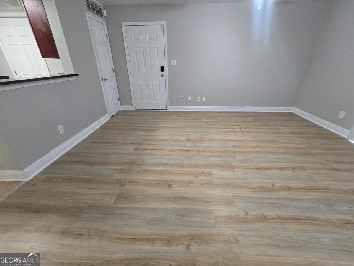 1 bedroom, 1.5 bathroom condominium for rent at 2205 Santa Fe Parkway, Atlanta, GA 30350 for $1,400 a month — photo 2