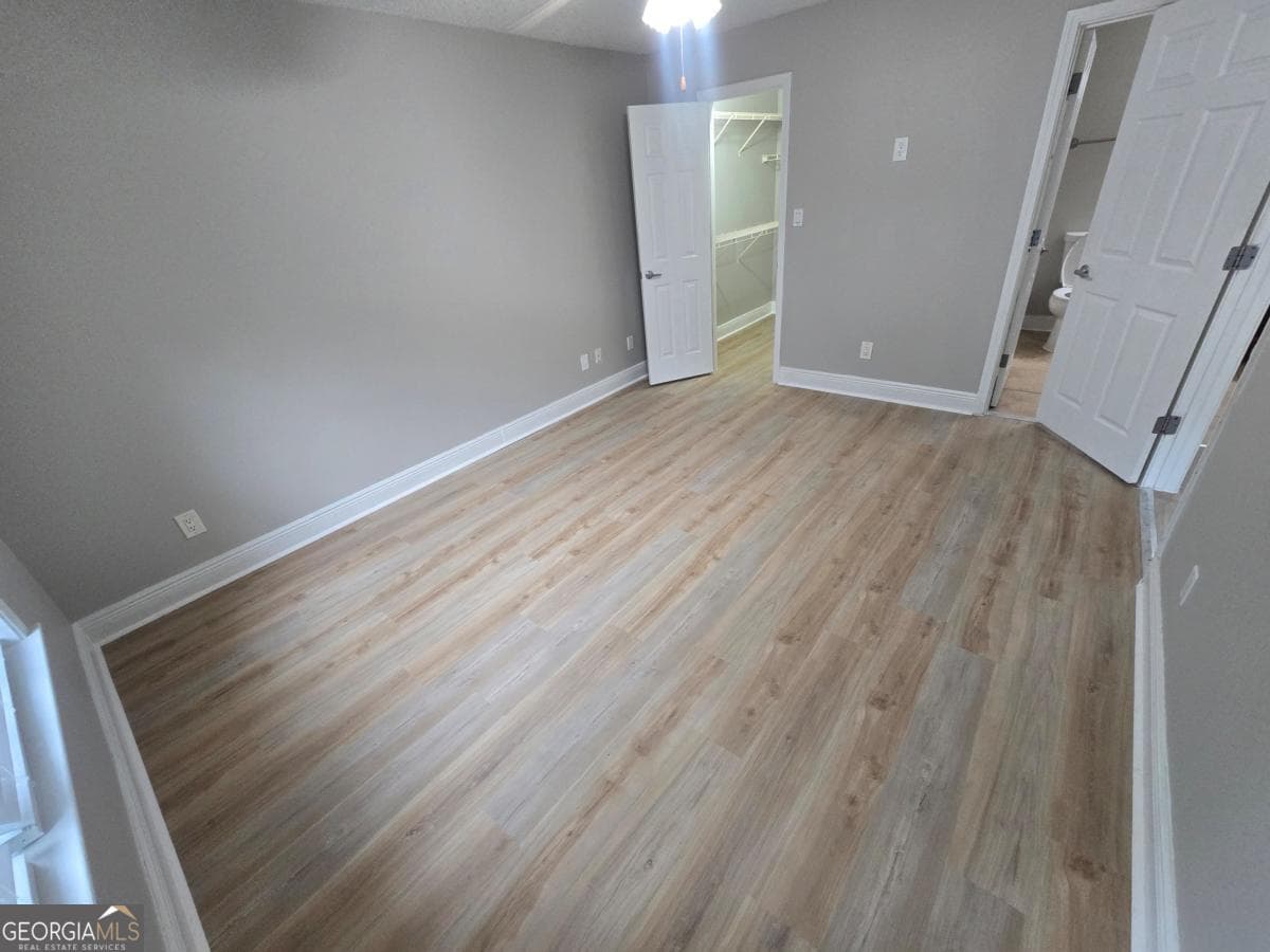 1 bedroom, 1.5 bathroom condominium for rent at 2205 Santa Fe Parkway, Atlanta, GA 30350 for $1,400 a month — photo 3