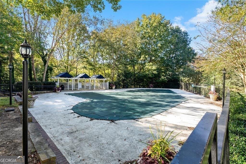 1 bedroom, 1.5 bathroom condominium for rent at 2205 Santa Fe Parkway, Atlanta, GA 30350 for $1,400 a month — photo 8