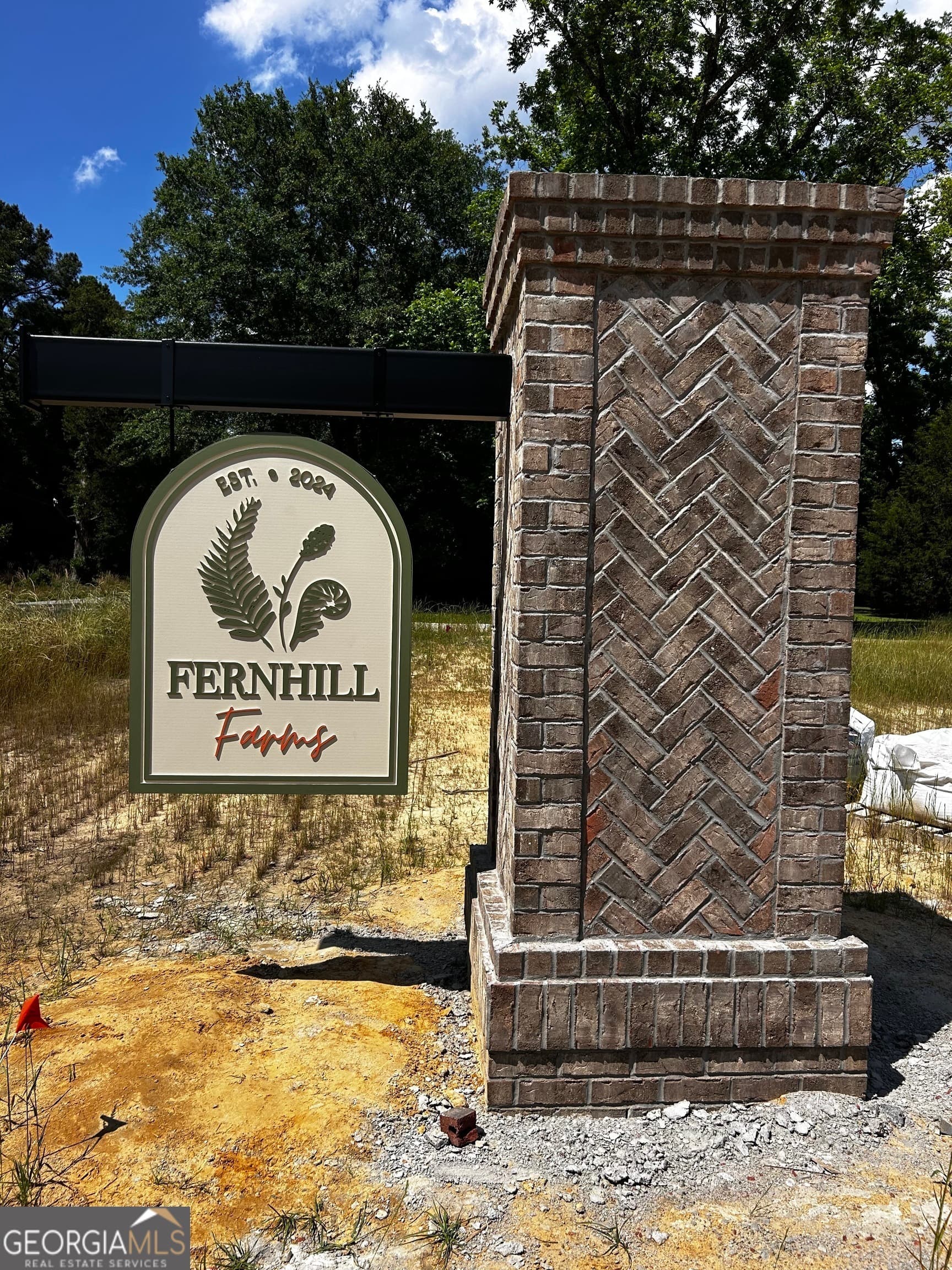 0 Fern Hill Drive, Statesboro, GA 30461 — most recent listing photo