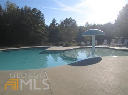 residential lot for sale at LOT 35 Waverly Drive 1, Griffin, GA 30224 — photo 6