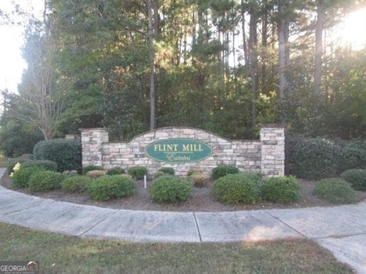 residential lot for sale at LOT 35 Waverly Drive 1, Griffin, GA 30224 — photo 1 of 12