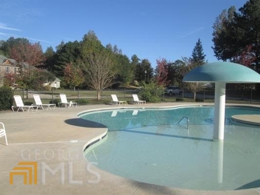 residential lot for sale at LOT 35 Waverly Drive 1, Griffin, GA 30224 — photo 5
