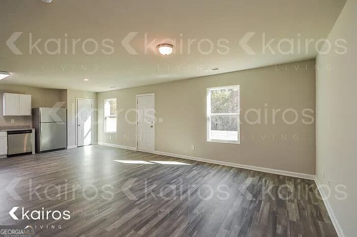 3 bedroom, 2.5 bathroom, 1,606 sq ft single family residence for rent at 215 Hawthorn Trail, Macon, GA 31210 for $1,895 a month — photo 3