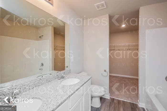 3 bedroom, 2.5 bathroom, 1,606 sq ft single family residence for rent at 215 Hawthorn Trail, Macon, GA 31210 for $1,895 a month — photo 8