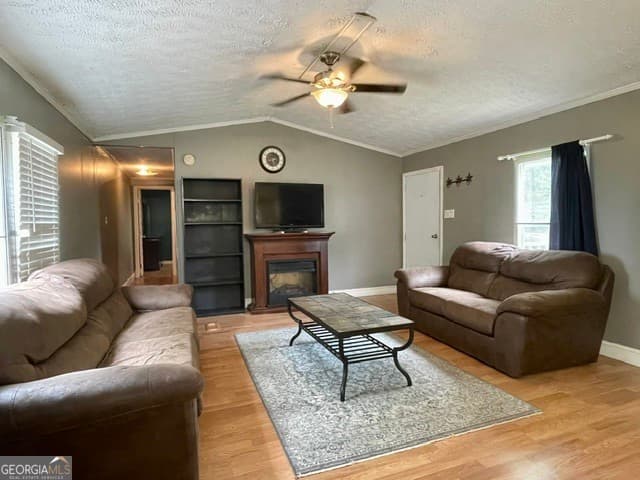 3 bedroom, 2 bathroom, 1,216 sq ft single family residence for sale at 1465 Webb Circle, Metter, GA 30439 — photo 6