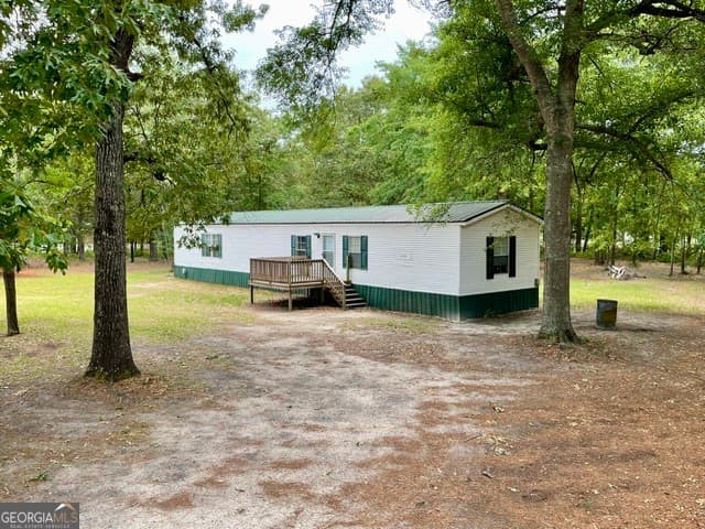 3 bedroom, 2 bathroom, 1,216 sq ft single family residence for sale at 1465 Webb Circle, Metter, GA 30439 — photo 3