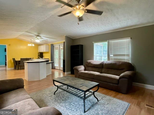 3 bedroom, 2 bathroom, 1,216 sq ft single family residence for sale at 1465 Webb Circle, Metter, GA 30439 — photo 5