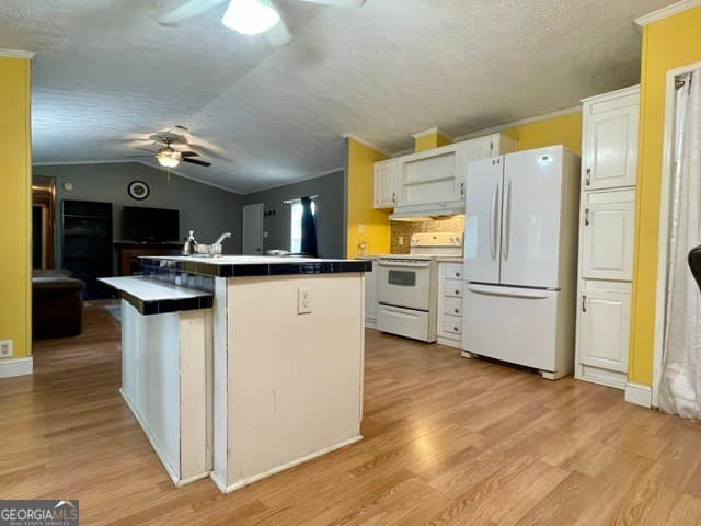3 bedroom, 2 bathroom, 1,216 sq ft single family residence for sale at 1465 Webb Circle, Metter, GA 30439 — photo 9