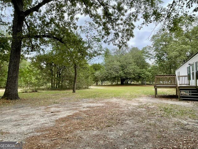 3 bedroom, 2 bathroom, 1,216 sq ft single family residence for sale at 1465 Webb Circle, Metter, GA 30439 — photo 4