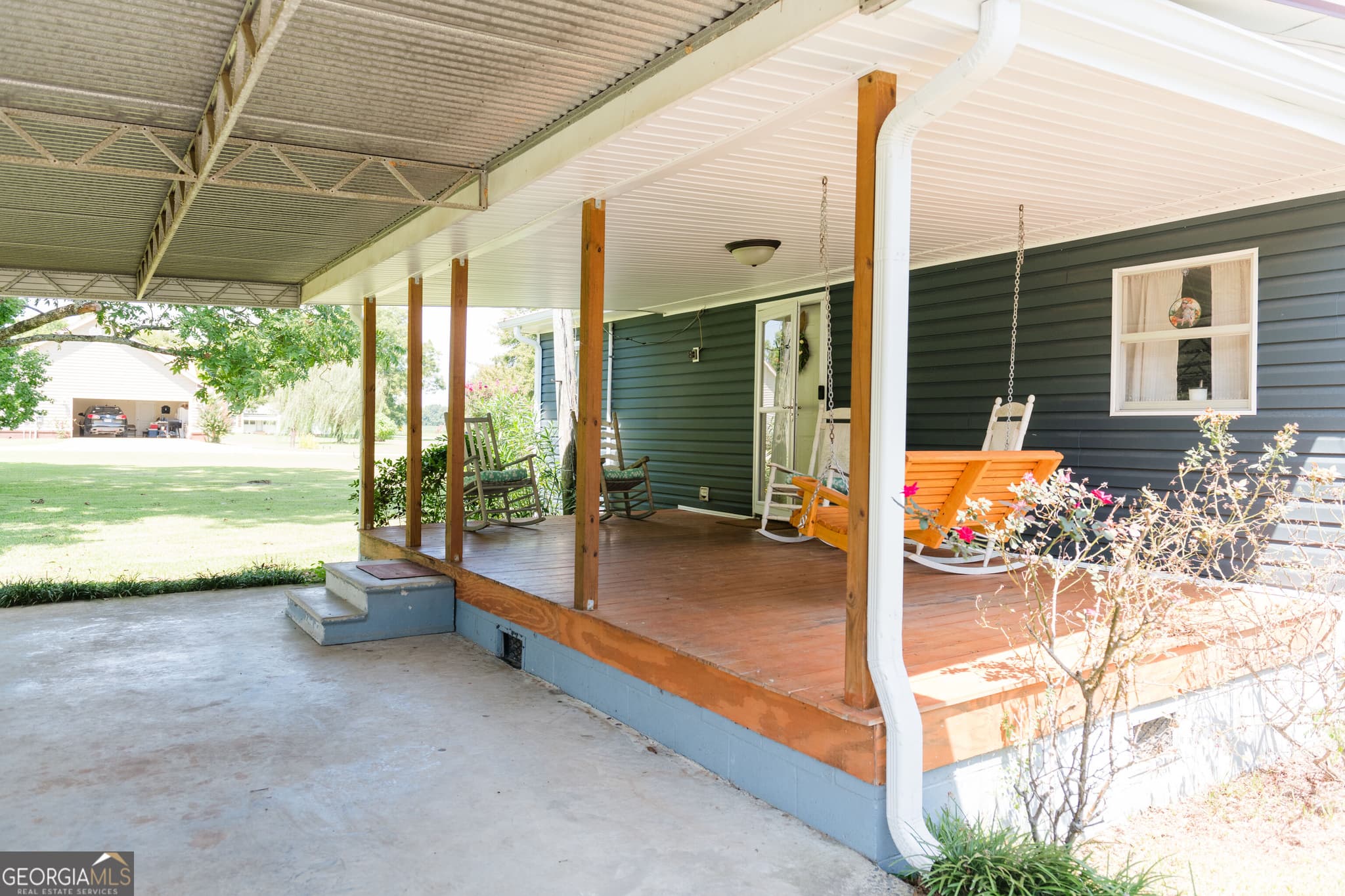 3 bedroom, 2 bathroom, 1,572 sq ft single family residence for sale at 1364 Tommy Purvis Jr Road, Reynolds, GA 31076 — photo 10