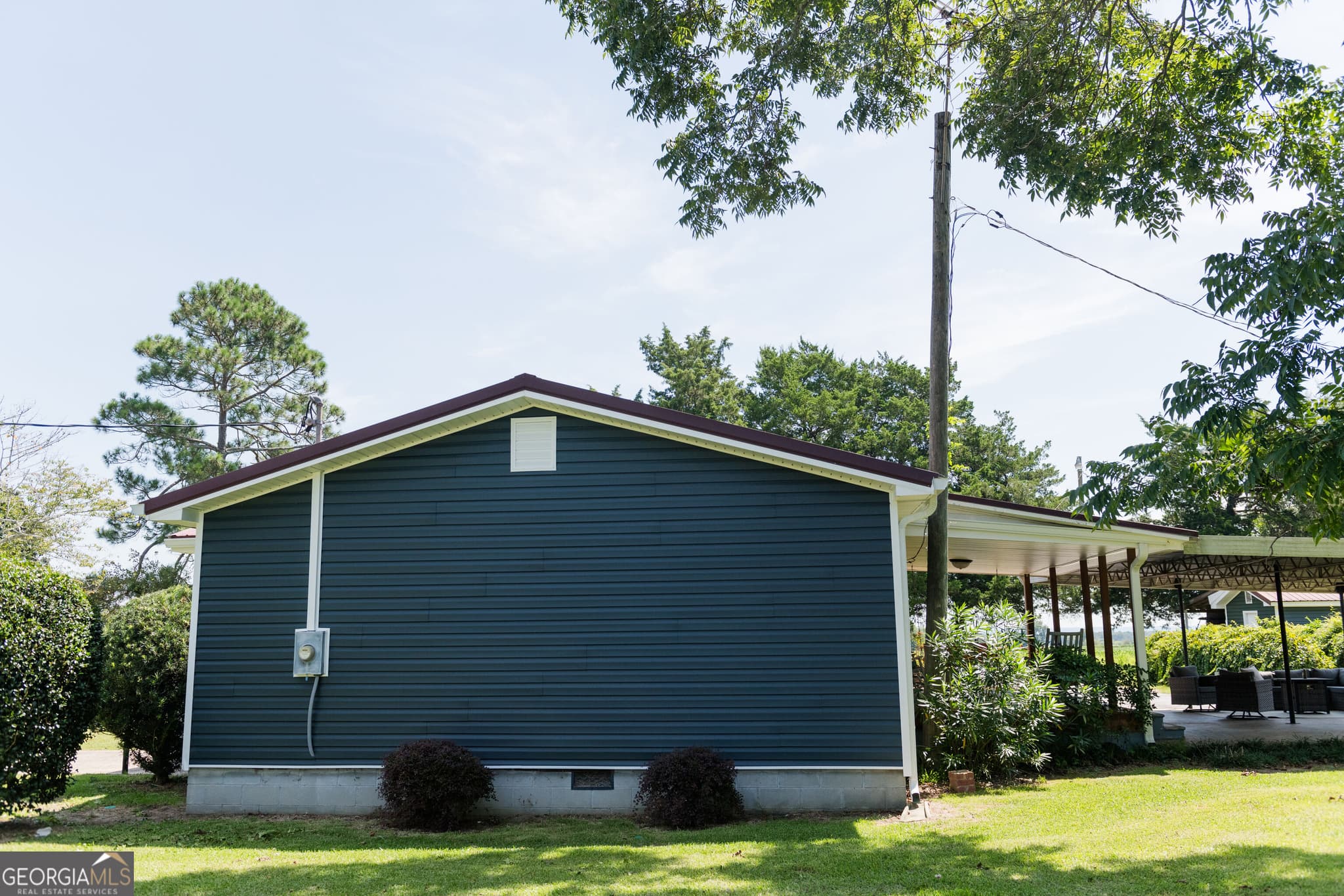 3 bedroom, 2 bathroom, 1,572 sq ft single family residence for sale at 1364 Tommy Purvis Jr Road, Reynolds, GA 31076 — photo 4