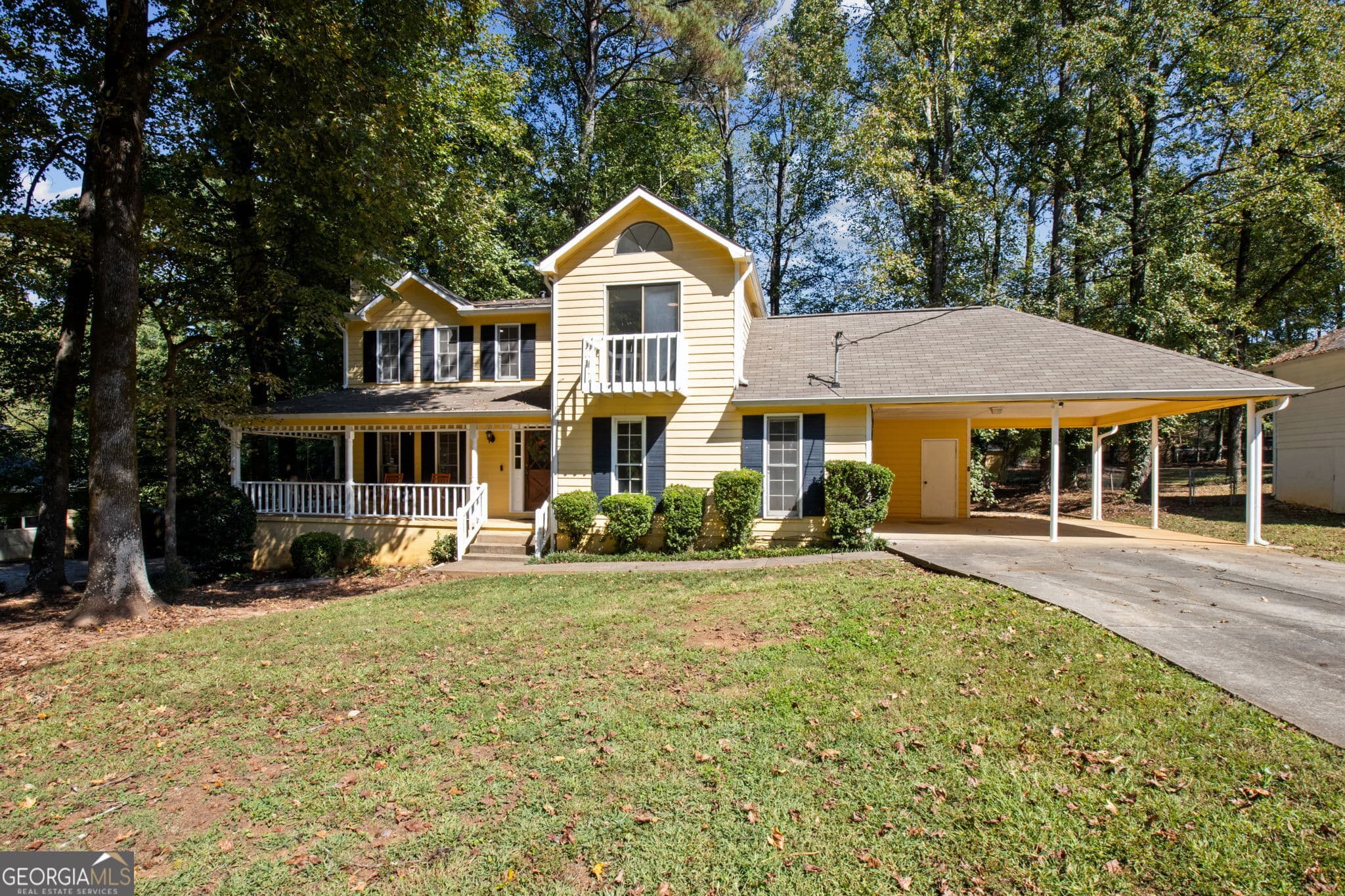 3 bedroom, 2.5 bathroom, 2,246 sq ft single family residence for sale at 392 Princeton Way, Lawrenceville, GA 30044 — photo 3