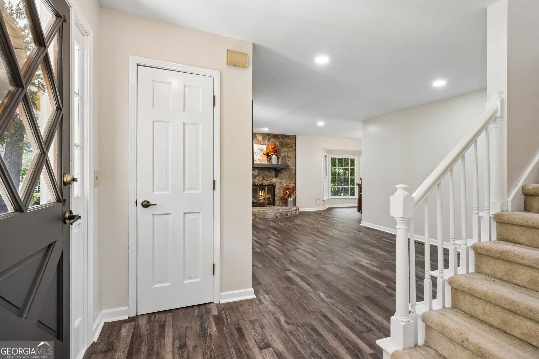 3 bedroom, 2.5 bathroom, 2,246 sq ft single family residence for sale at 392 Princeton Way, Lawrenceville, GA 30044 — photo 9