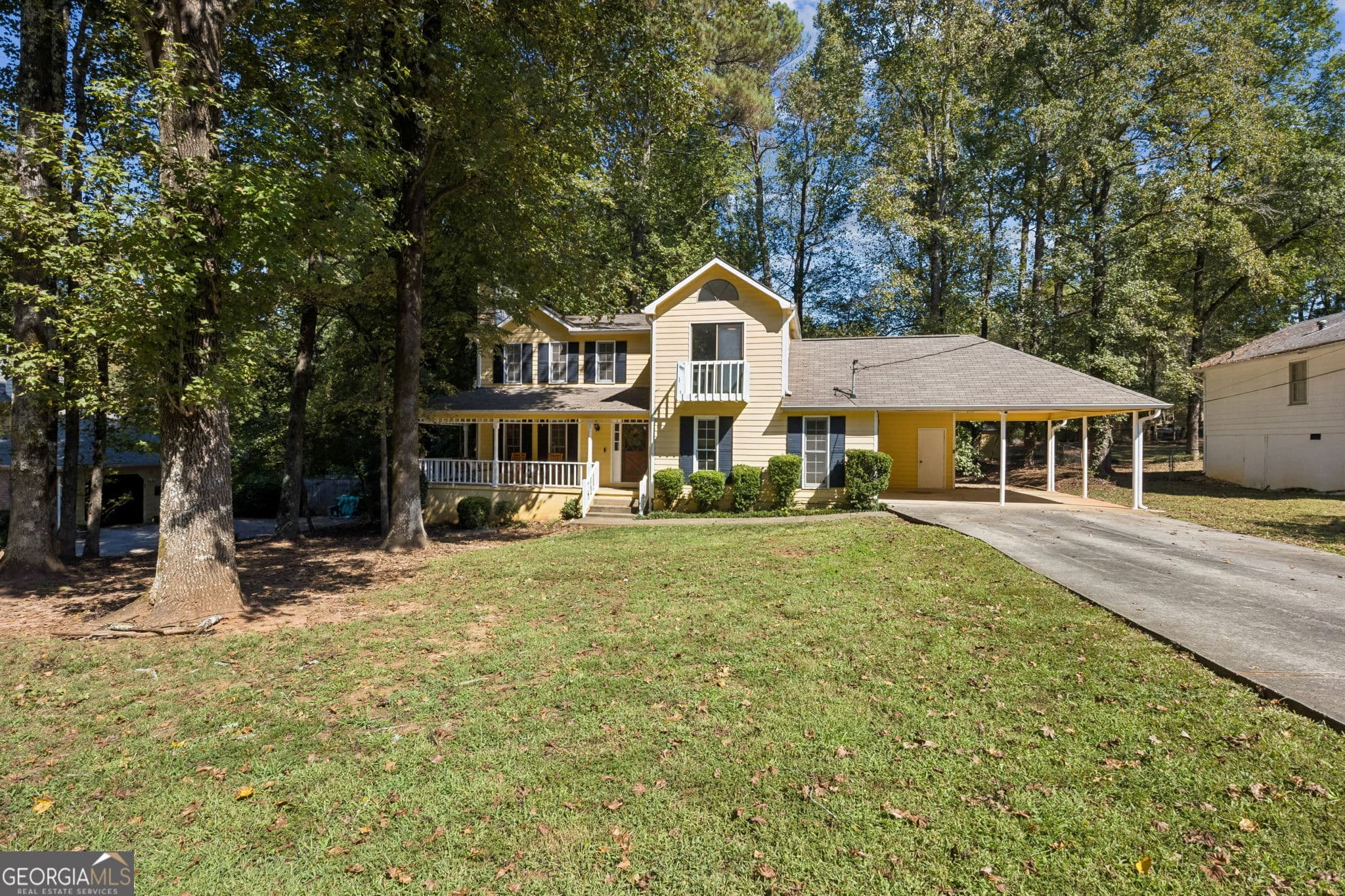 3 bedroom, 2.5 bathroom, 2,246 sq ft single family residence for sale at 392 Princeton Way, Lawrenceville, GA 30044 — photo 4