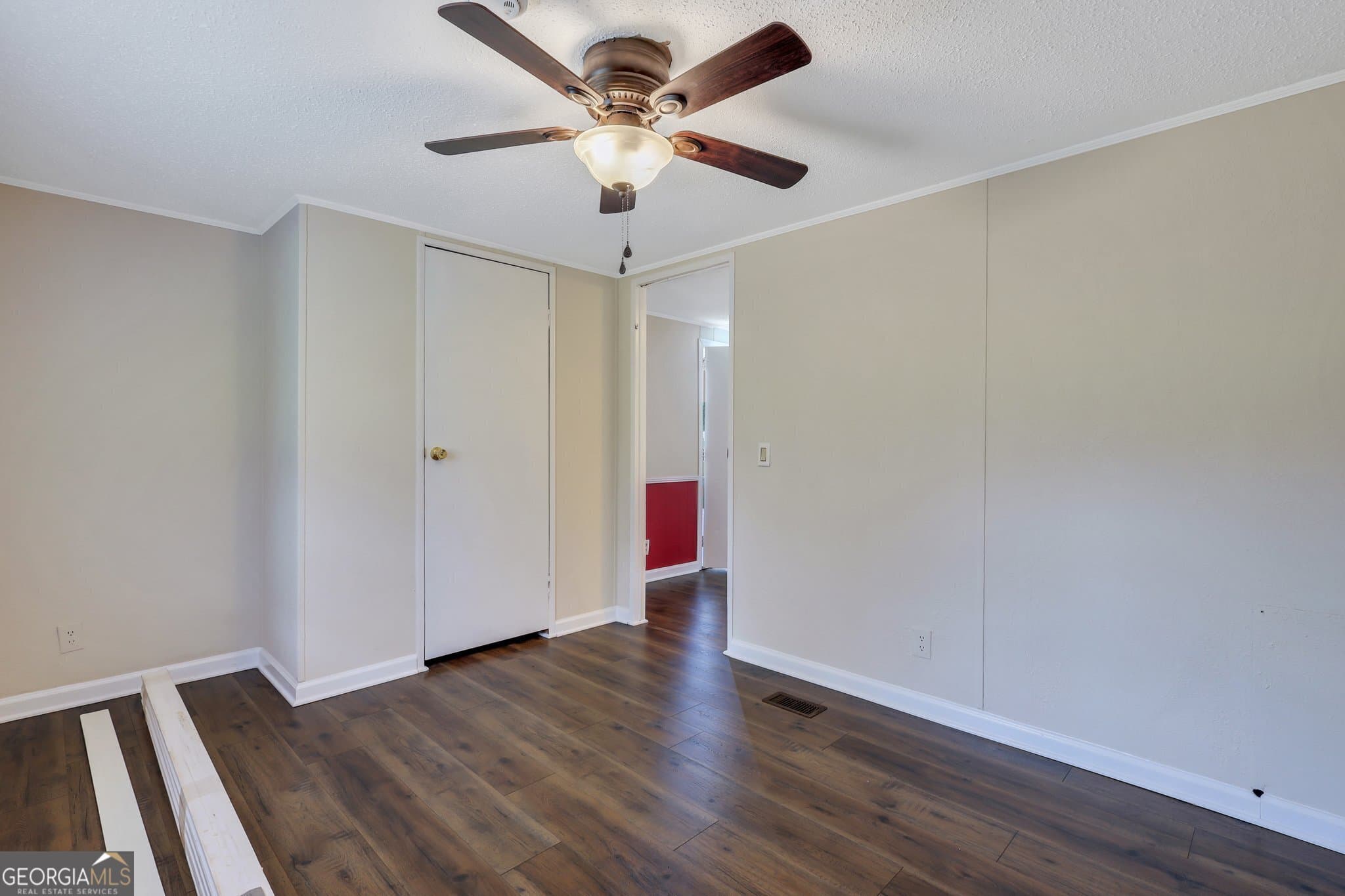 2 bedroom, 2 bathroom, 840 sq ft manufactured home,mobile home for sale at 140 Cathy Road, Ludowici, GA 31316 — photo 9