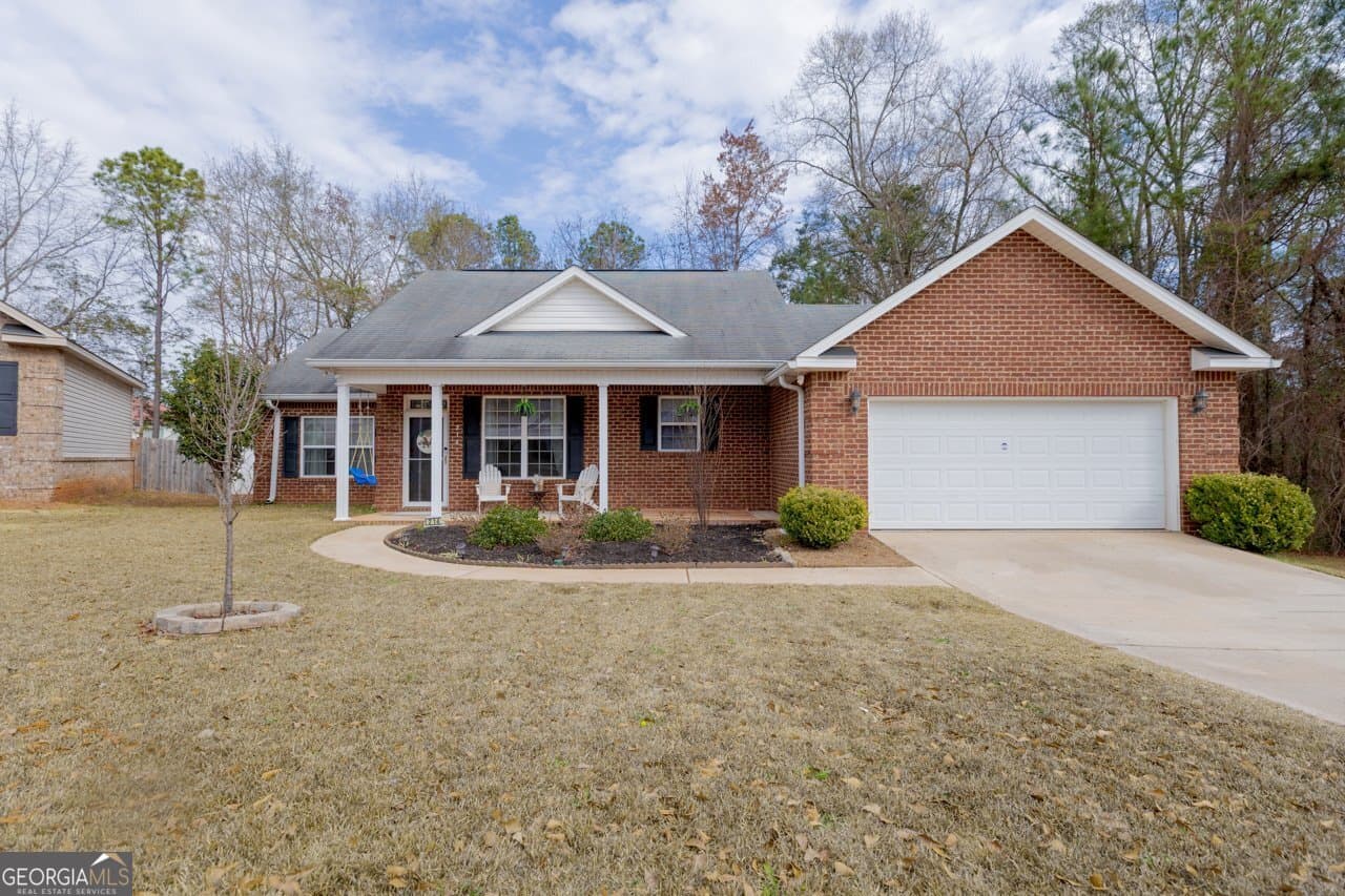 214 McVey Trail, Centerville, GA 31028 — most recent listing photo