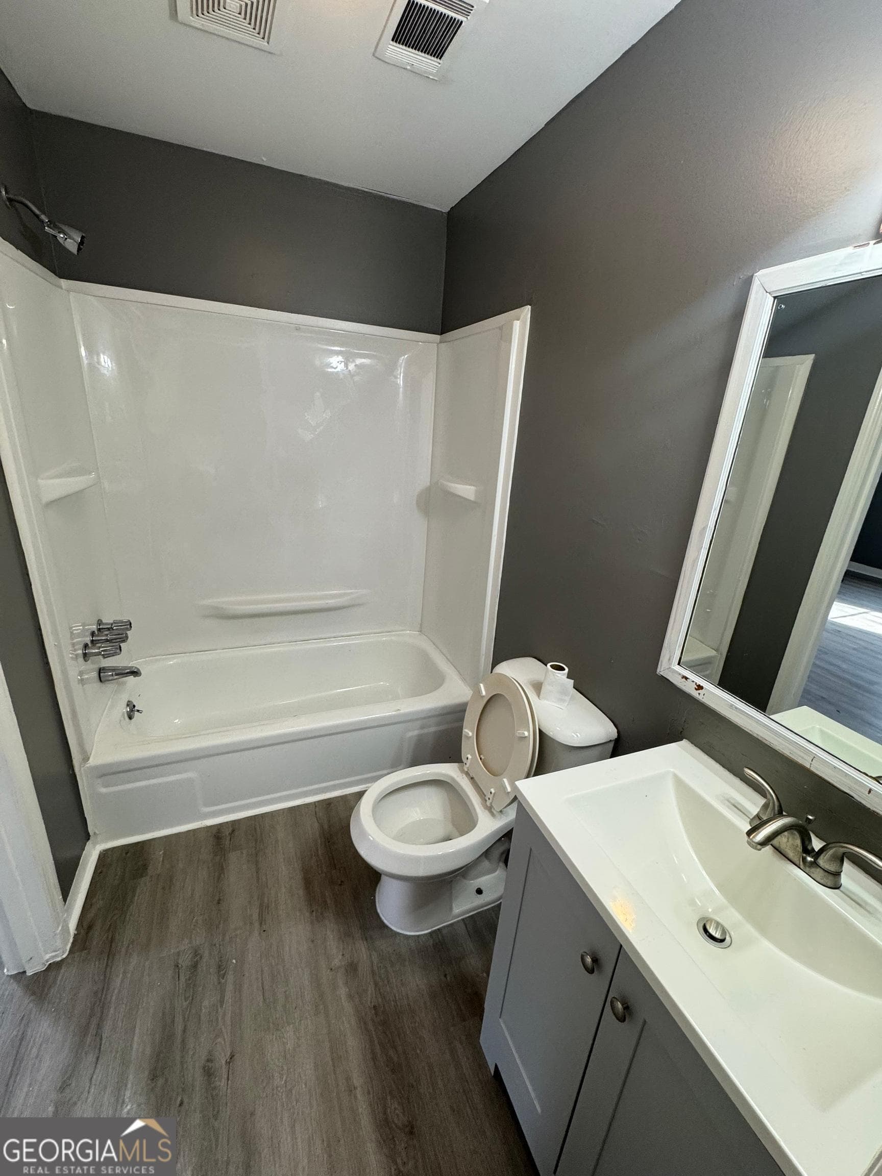 3 bedroom, 1 bathroom single family residence under contract at 2235A Moncrieff Street, Augusta, GA 30906 — photo 6