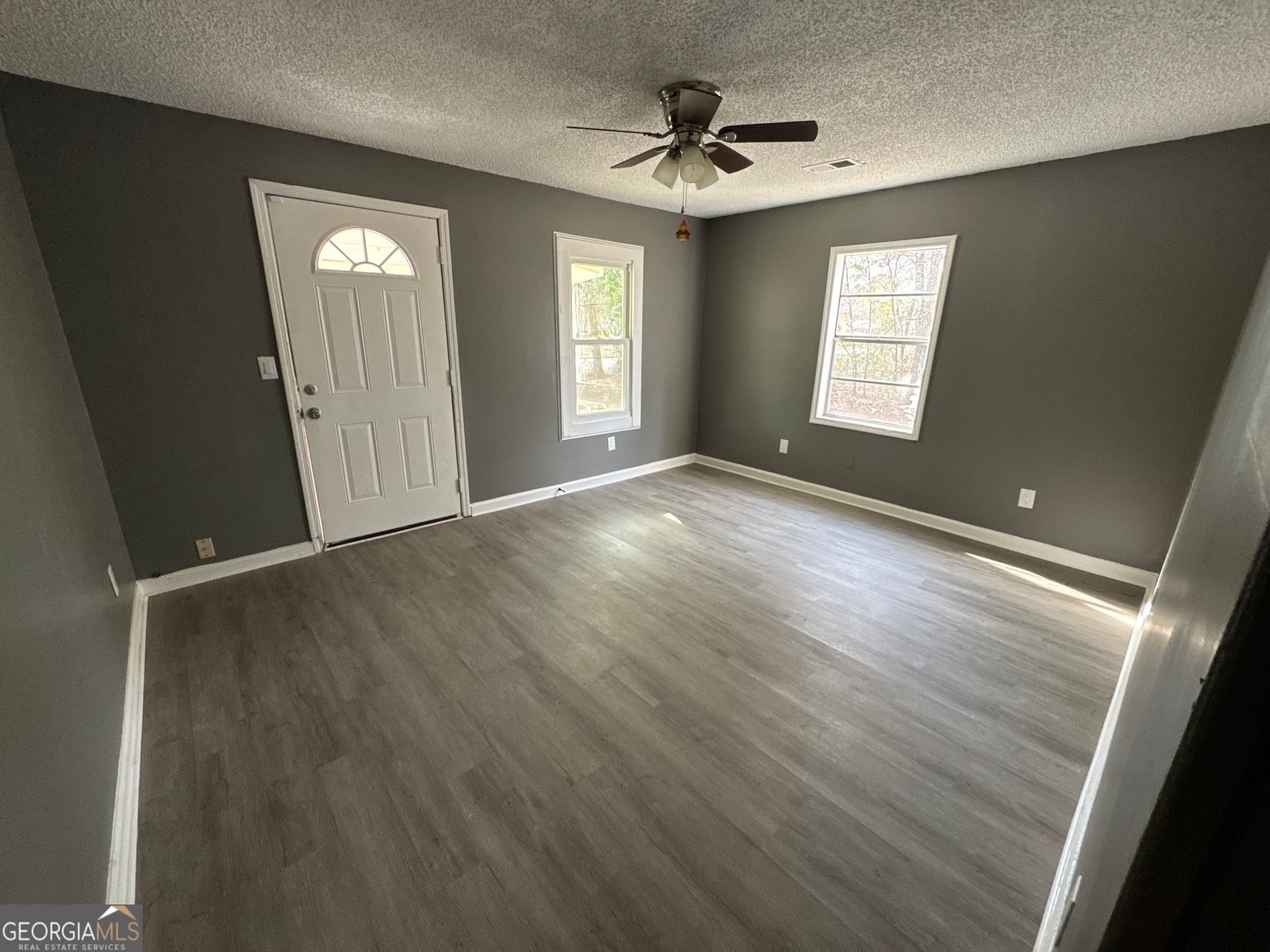 3 bedroom, 1 bathroom single family residence under contract at 2235A Moncrieff Street, Augusta, GA 30906 — photo 9