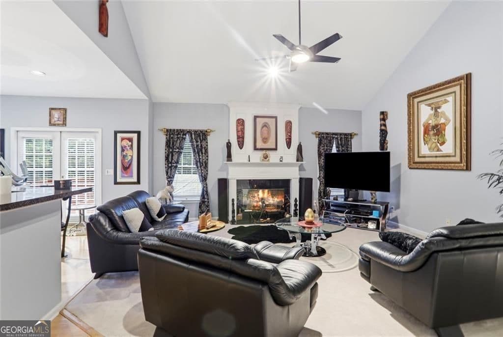 6 bedroom, 4.5 bathroom, 4,463 sq ft single family residence for sale at 632 Grande View, Stone Mountain, GA 30087 — photo 7